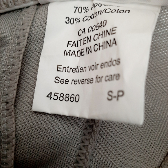 NEW Monsport Athletic Shorts - Picture 6 of 6